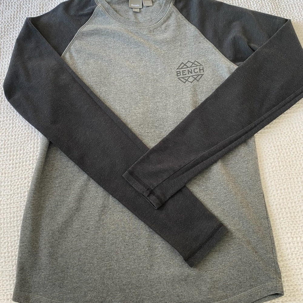 💥2 for $25 Bench Long Sleeve shirt